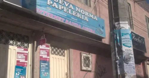 LA NUEVA NORMA PAPELERIA LA NUEVA NORMA PAPELERIA